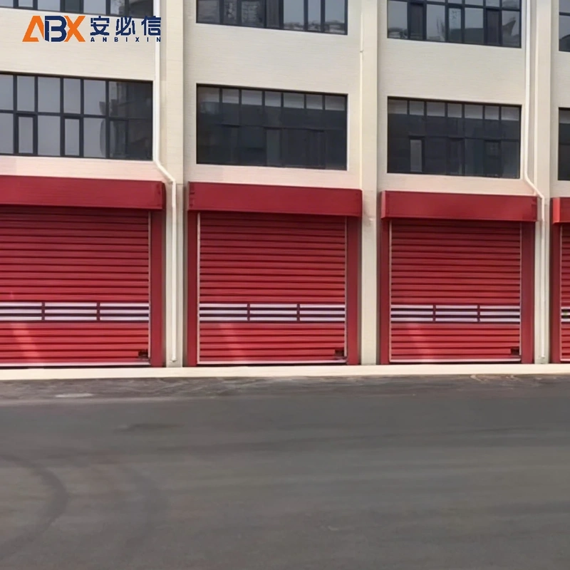 济宁市感应高速门